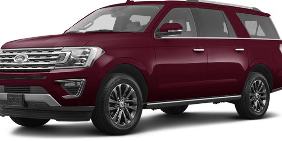 FORD EXPEDITION MAX 2020 1FMJK1KT1LEA54972 image